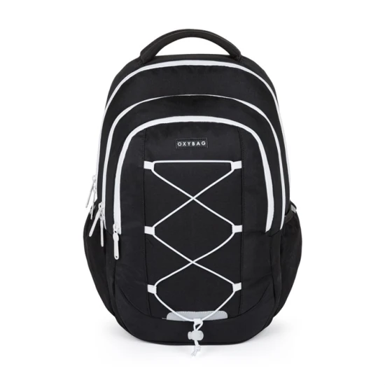 Studentský batoh OXY Touch BW – Oxybag 1-49326
