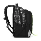 Studentský batoh OXY Touch Graffiti 2 – Oxybag 1-49425