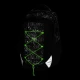 Studentský batoh OXY Touch Graffiti 2 – Oxybag 1-49425