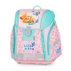 Školní taška PREMIUM LIGHT Mačka – Oxybag 1-57426
