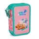 Penál třípatrový Mačka – Oxybag 1-60226