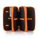 Penál třípatrový Auto 2 – Oxybag 3-12926