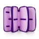 Penál třípatrový Flowers – Oxybag 3-13026