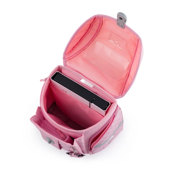 Školní taška PREMIUM LIGHT Kôň romantic – Oxybag 3-39926