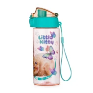 Láhev OXY CLiCK 500 ml Mačka