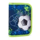 Penál jednopatrový Fotbal – Oxybag 3-49425