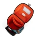 Školní taška PREMIUM Auto – Oxybag 3-70124