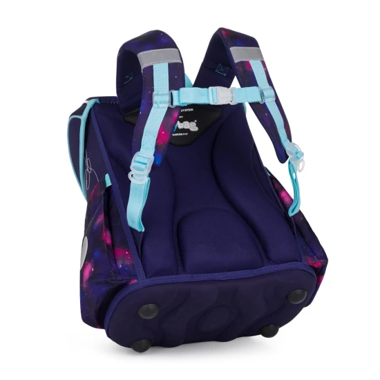 Školní taška PREMIUM Motýl – Oxybag 3-70625