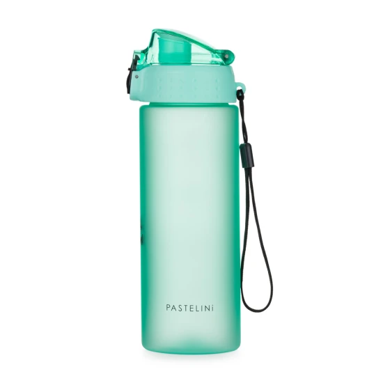 Láhev OXY CLiCK 600 ml PASTELINI zelená – Oxybag 6-39525