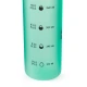 Láhev OXY CLiCK 600 ml PASTELINI zelená – Oxybag 6-39525