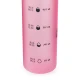 Láhev OXY CLiCK 600 ml PASTELINI ružová – Oxybag 6-39625