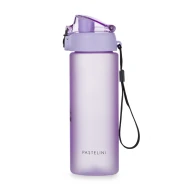 Láhev OXY CLiCK 600 ml PASTELINI fialová