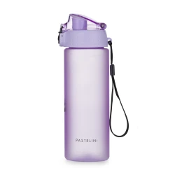 Láhev OXY CLiCK 600 ml PASTELINI fialová