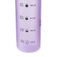 Láhev OXY CLiCK 600 ml PASTELINI fialová – Oxybag 6-39725