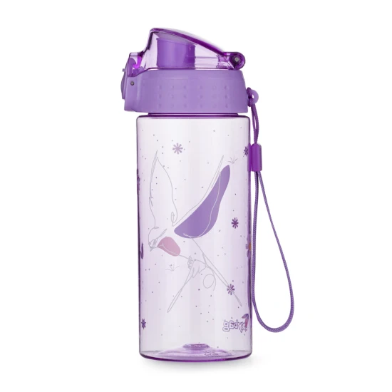 Láhev OXY CLiCK 500 ml Flowers – Oxybag 6-39826