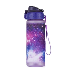 Láhev OXY CLiCK 600 ml Galaxy