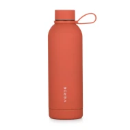 Termoska VERDE 500 ml tehlová