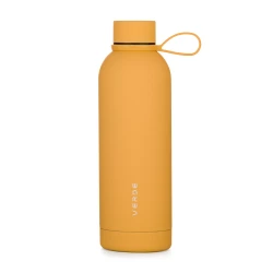 Termoska VERDE 500 ml horčicová
