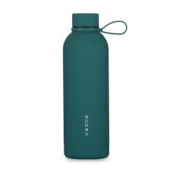 Termoska VERDE 500 ml zelená