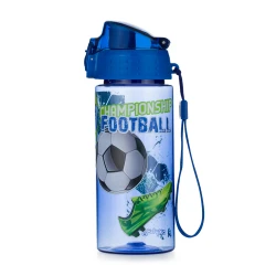 Láhev OXY CLiCK 500 ml Futbal 2