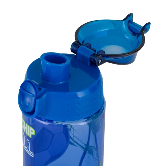 Láhev OXY CLiCK 500 ml Futbal 2 – Oxybag 6-44026