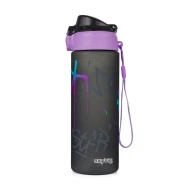 Láhev OXY CLiCK 600 ml Graffiti girl