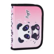 Penál jednopatrový Panda