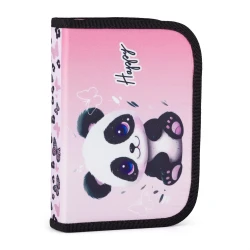 Penál jednopatrový Panda