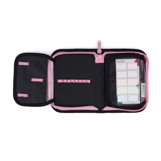 Penál jednopatrový Panda – Oxybag 6-59826