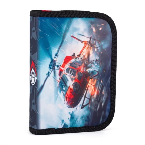 Penál jednopatrový Hasiči – Oxybag 6-60026