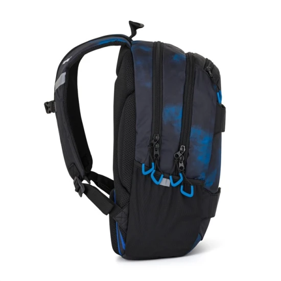 Studentský batoh s pouzdrem OXY Sport Grunge boy – Oxybag 6-73026E