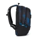 Studentský batoh s pouzdrem OXY Sport Grunge boy – Oxybag 6-73026E