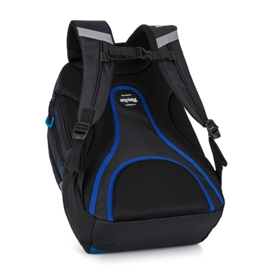 Studentský batoh s pouzdrem OXY Sport Grunge boy – Oxybag 6-73026E
