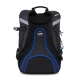 Studentský batoh s pouzdrem OXY Sport Grunge boy – Oxybag 6-73026E
