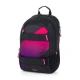Studentský batoh s pouzdrem OXY Sport Ombre girl – Oxybag 6-73126E