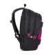 Studentský batoh s pouzdrem OXY Sport Ombre girl – Oxybag 6-73126E