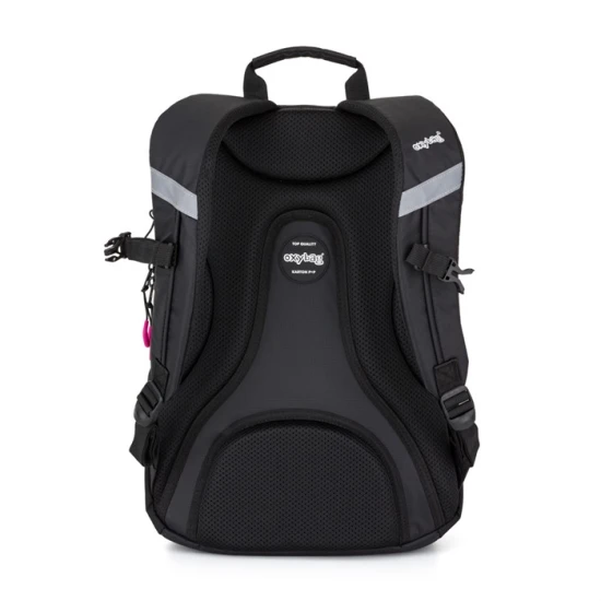 Studentský batoh s pouzdrem OXY Sport Ombre girl – Oxybag 6-73126E