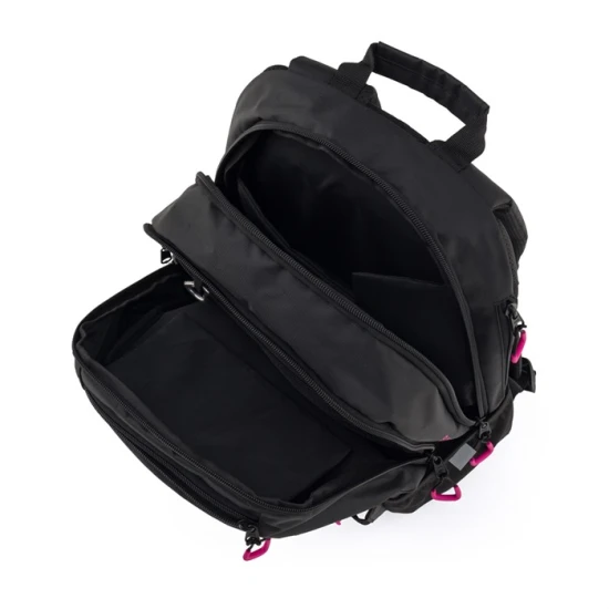 Studentský batoh s pouzdrem OXY Sport Ombre girl – Oxybag 6-73126E