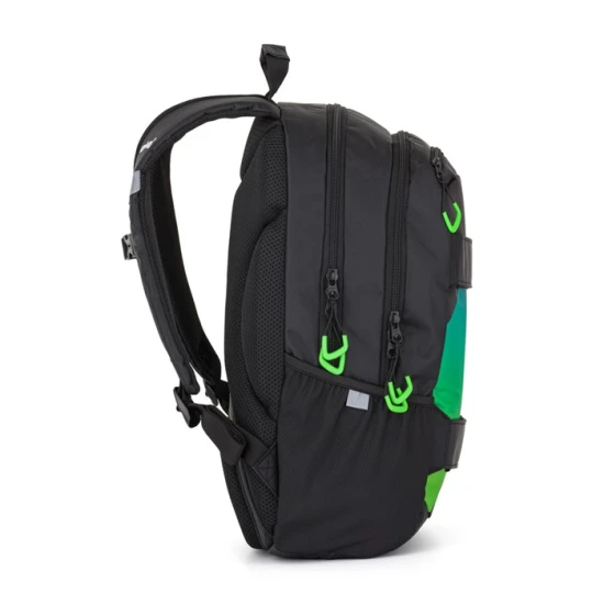 Studentský batoh s pouzdrem OXY Sport Ombre boy – Oxybag 6-73226E