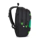 Studentský batoh s pouzdrem OXY Sport Ombre boy – Oxybag 6-73226E