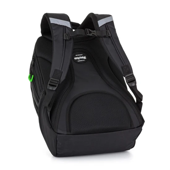 Studentský batoh s pouzdrem OXY Sport Ombre boy – Oxybag 6-73226E