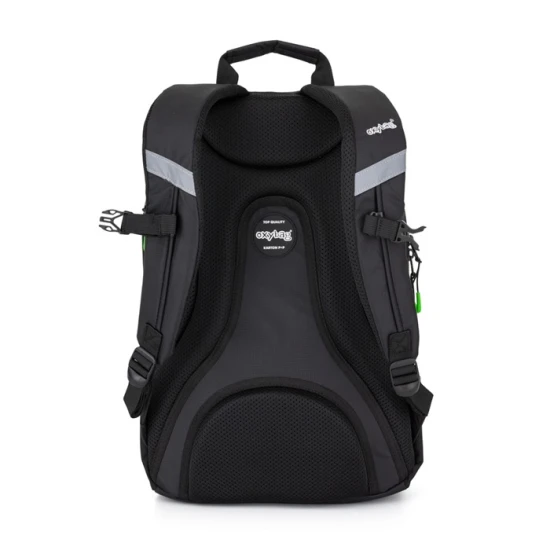 Studentský batoh s pouzdrem OXY Sport Ombre boy – Oxybag 6-73226E