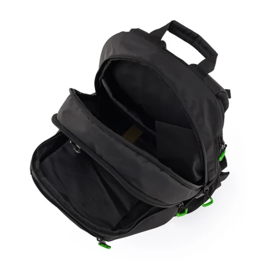 Studentský batoh s pouzdrem OXY Sport Ombre boy – Oxybag 6-73226E