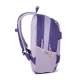 Studentský batoh s pouzdrem OXY Sport Half violet – Oxybag 6-73326E
