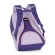 Studentský batoh s pouzdrem OXY Sport Half violet – Oxybag 6-73326E