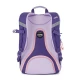 Studentský batoh s pouzdrem OXY Sport Half violet – Oxybag 6-73326E