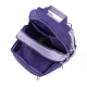 Studentský batoh s pouzdrem OXY Sport Half violet – Oxybag 6-73326E