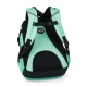 Studentský batoh OXY SCOOLER Trio Girl – Oxybag 6-74226