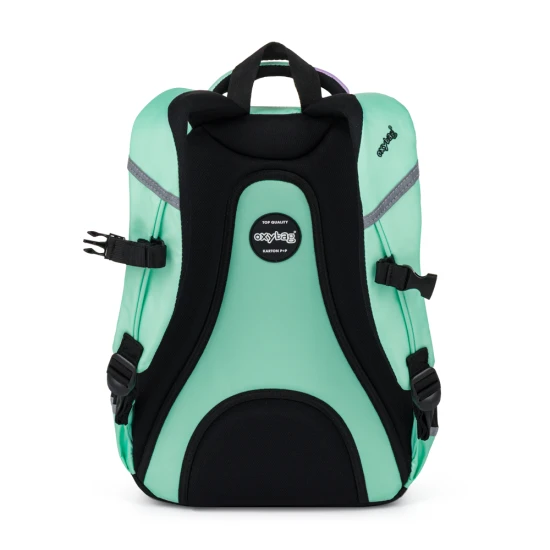 Studentský batoh OXY SCOOLER Trio Girl – Oxybag 6-74226