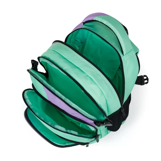 Studentský batoh OXY SCOOLER Trio Girl – Oxybag 6-74226